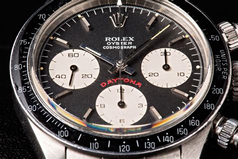 rolex daytona big eyes|rolex red daytona 6263.